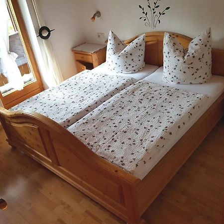 Ferienwohnung Baumgart Schönau am Königssee 외부 사진
