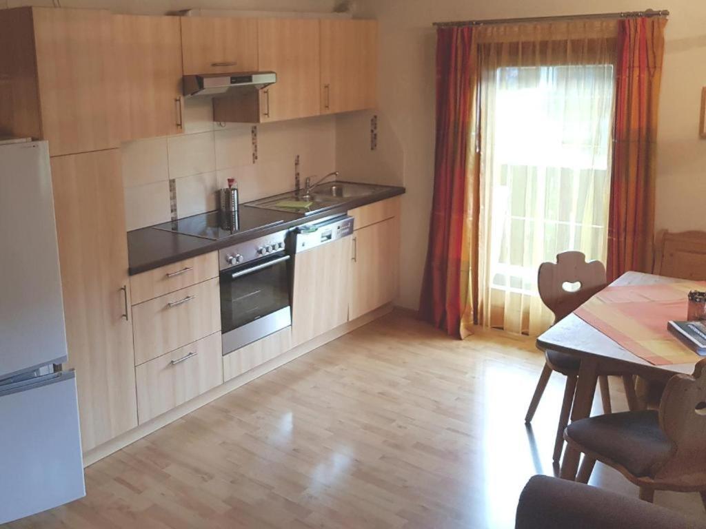 Ferienwohnung Baumgart Schönau am Königssee 외부 사진