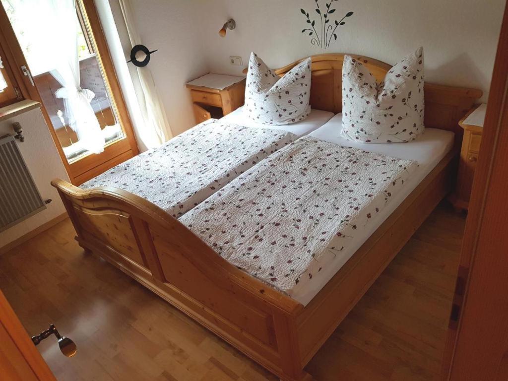 Ferienwohnung Baumgart Schönau am Königssee 외부 사진