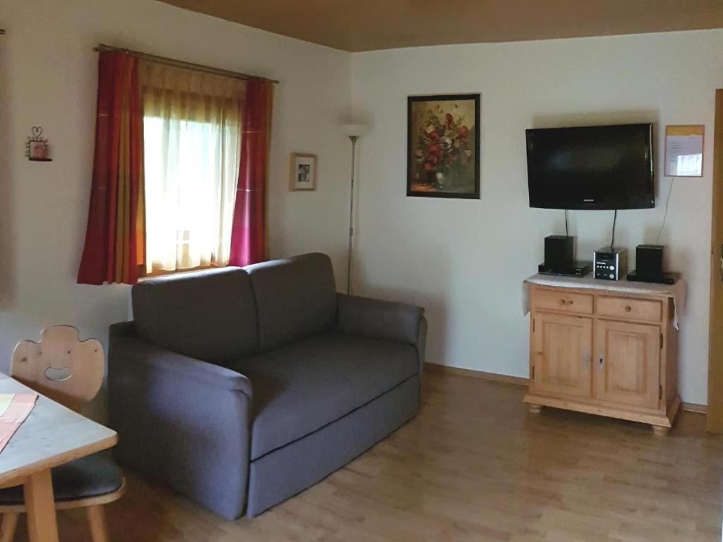 Ferienwohnung Baumgart Schönau am Königssee 외부 사진