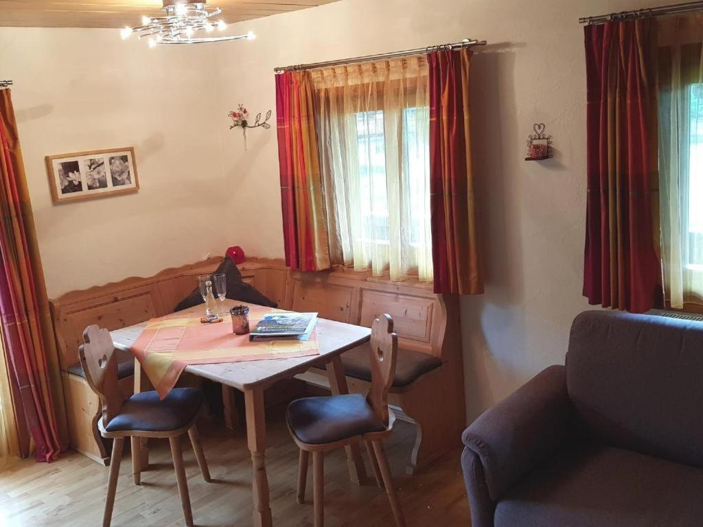 Ferienwohnung Baumgart Schönau am Königssee 외부 사진