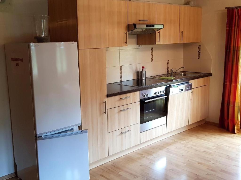 Ferienwohnung Baumgart Schönau am Königssee 외부 사진